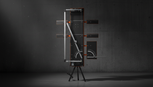 Facade Pro ThermalBlade Industrial EPS/XPS Station