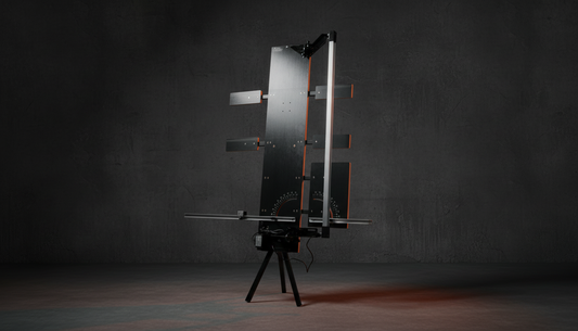 Facade Pro ThermalBlade Industrial EPS/XPS Station