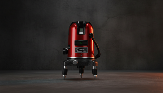 Facade Pro Horizon-5 Precision Green Laser Kit