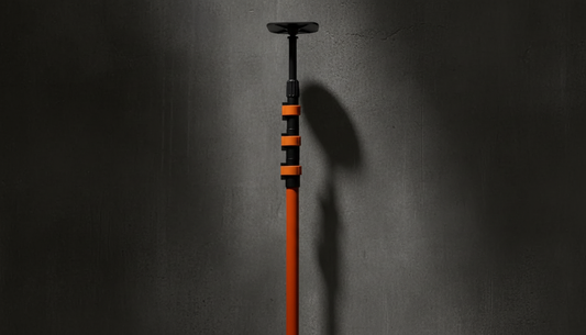 Facade Pro SkyReach Laser Support System (3.3m)