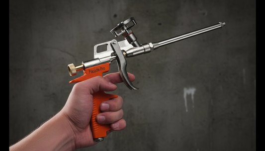 Facade Pro Ultra-Seal Precision Foam Gun
